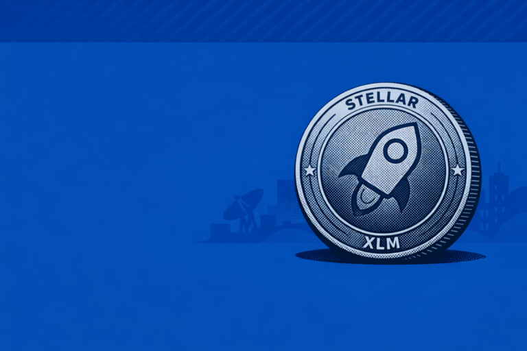 Stellar держится у $0,16 без нового драйвера роста