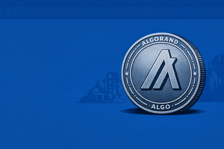 Algorand вырос на 49% на фоне интереса к квантовой защите