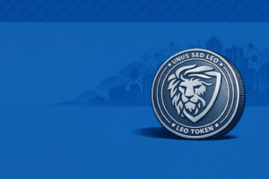 LEO держится у $10,06 из-за слабых торгов