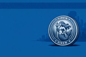 Почему SIREN взлетел на 192% без фундамента