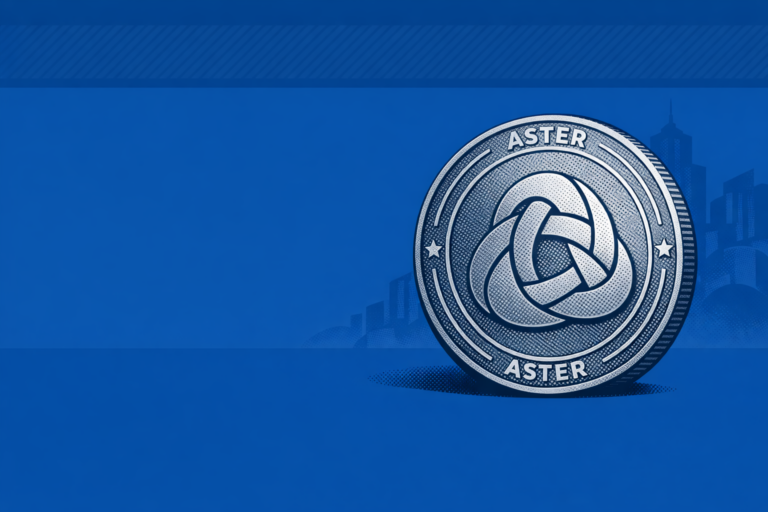 Aster держится в диапазоне благодаря балансу факторов