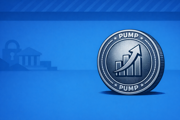 PUMP зажат между байбэками и давлением анлоков