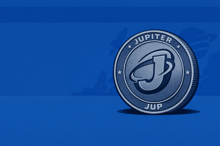 Jupiter держится в узком диапазоне после ралли LFG