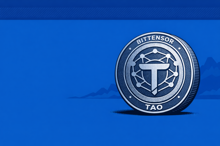 TAO держится в диапазоне после мартовского рывка