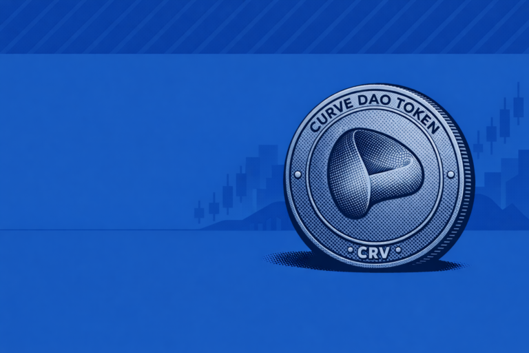 CRV держится в диапазоне $0,207–$0,215