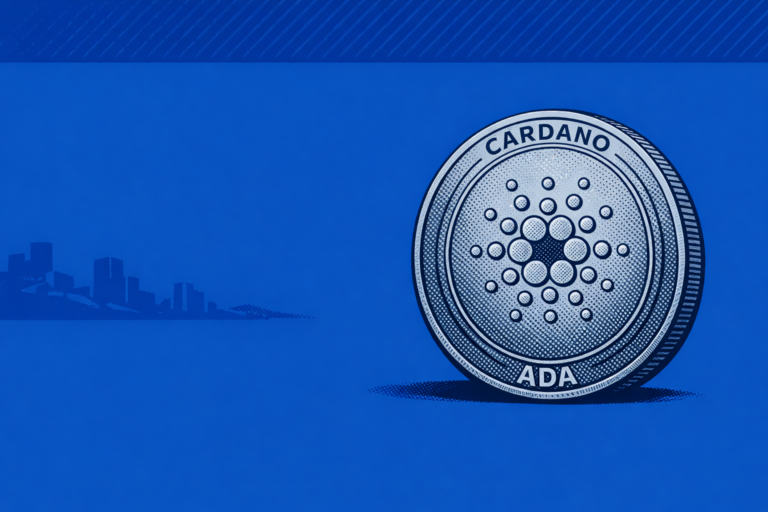 Cardano держится в диапазоне $0,23–$0,25
