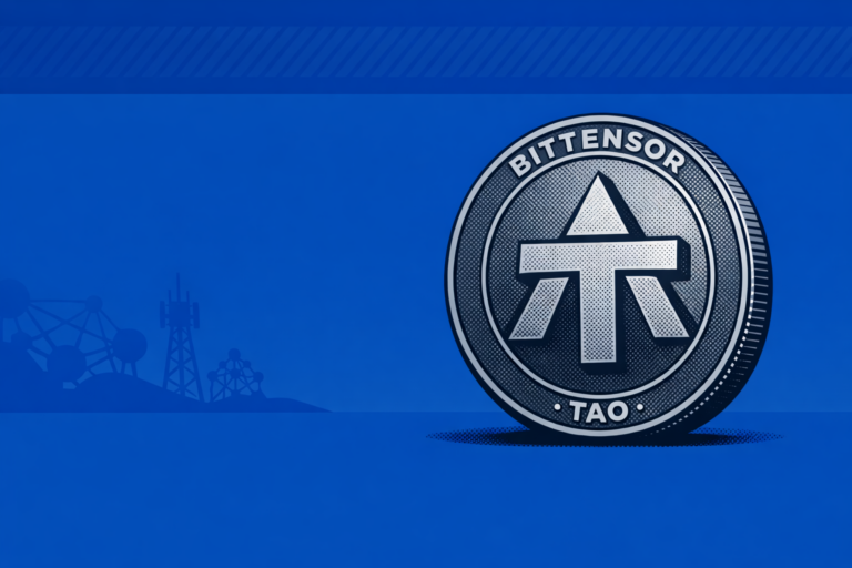 TAO растет на фоне Grayscale и дефицита предложения