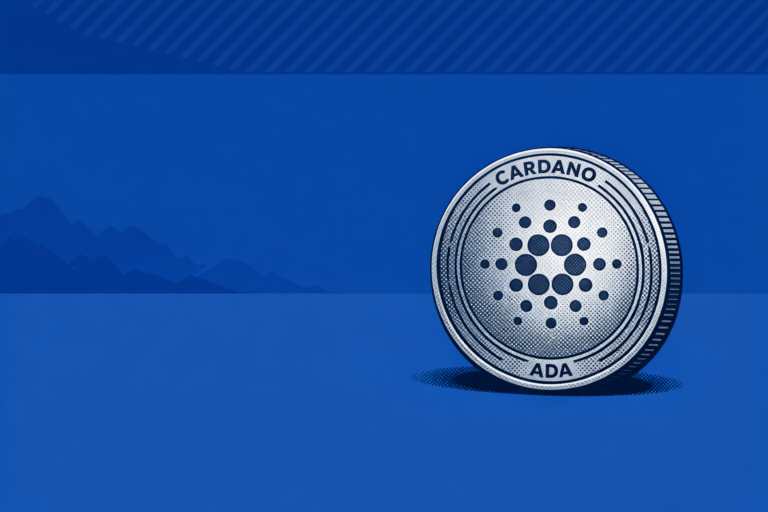 Почему рост Cardano быстро сошел на нет