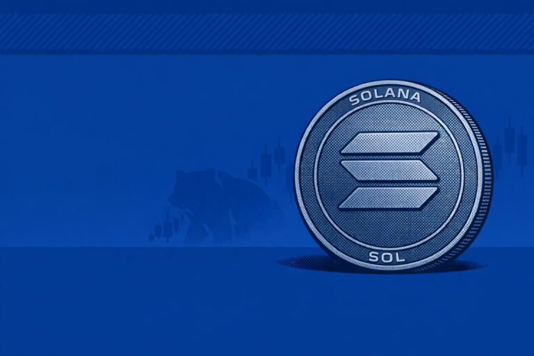 Solana снижается на фоне последствий взлома Drift