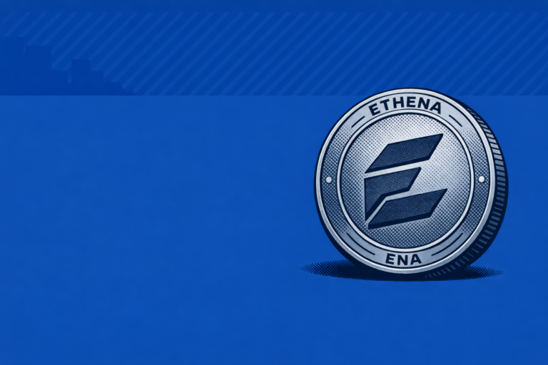 ENA резко колебалась из-за разблокировки токенов