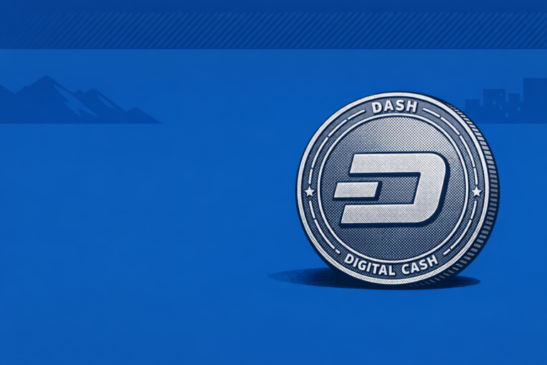 Dash растет на фоне спроса на privacy-токены