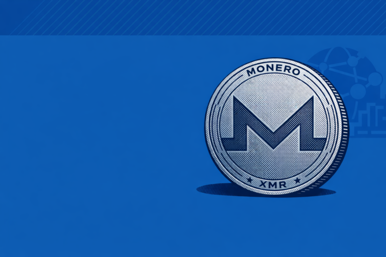 Monero растет на ожиданиях интеграции с THORChain