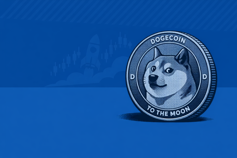 Рост Dogecoin связан с рынком, а не с новым триггером
