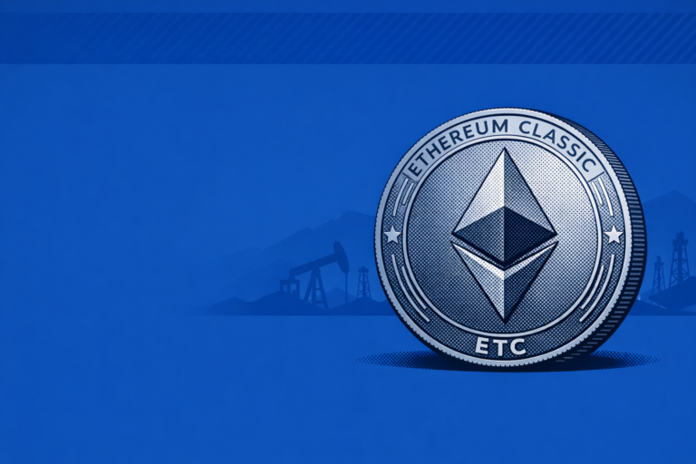 Ethereum Classic вырос на фоне общего ралли