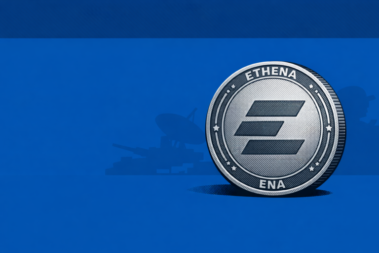 Ethena выросла на фоне перемирия и реформы USDe