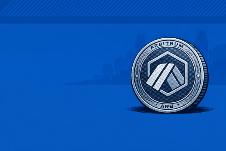 Почему Arbitrum вырос на 5–6%