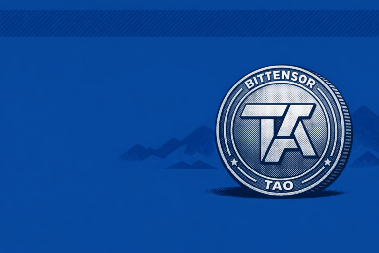 Падение Bittensor на 11% после перегрева ИИ-ралли