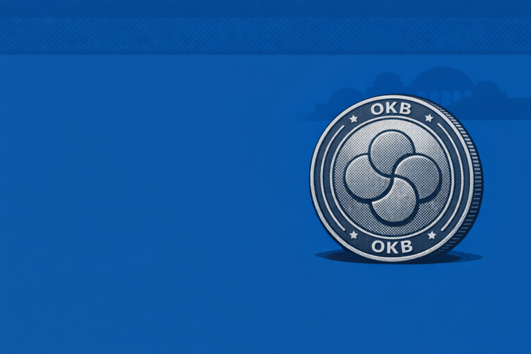 OKB перешел к консолидации после позитивных новостей