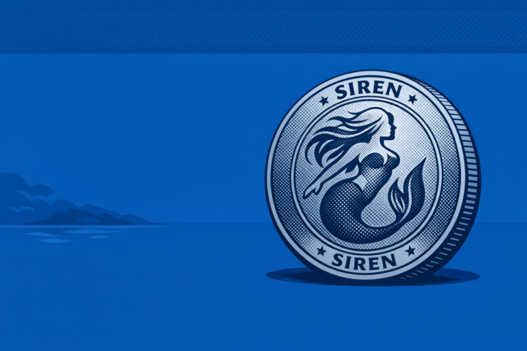 SIREN вырос без новостей на тонком рынке