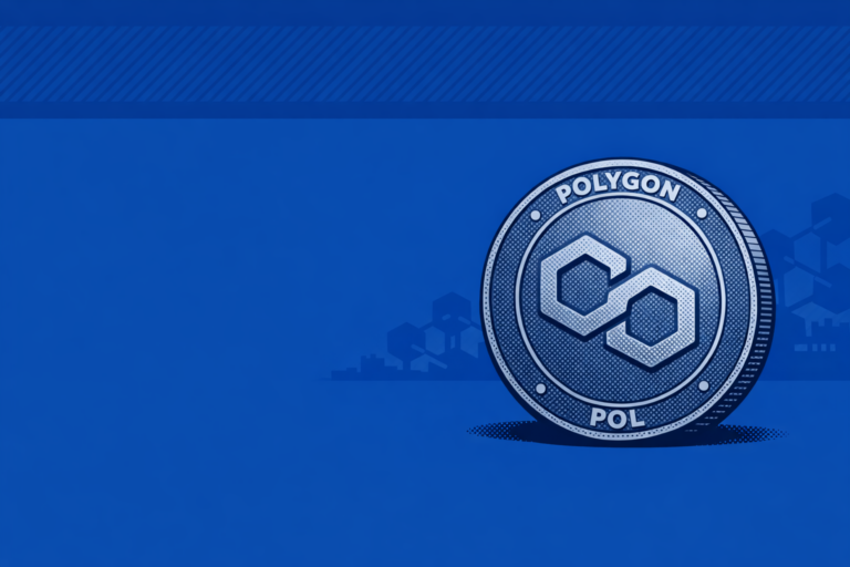 Polygon Swings 4.4% on $100M Raise and Hardfork