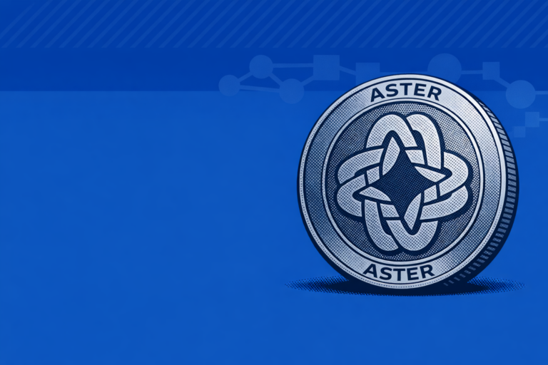 Aster держится в районе $0,60 на фоне спора о разблокировке