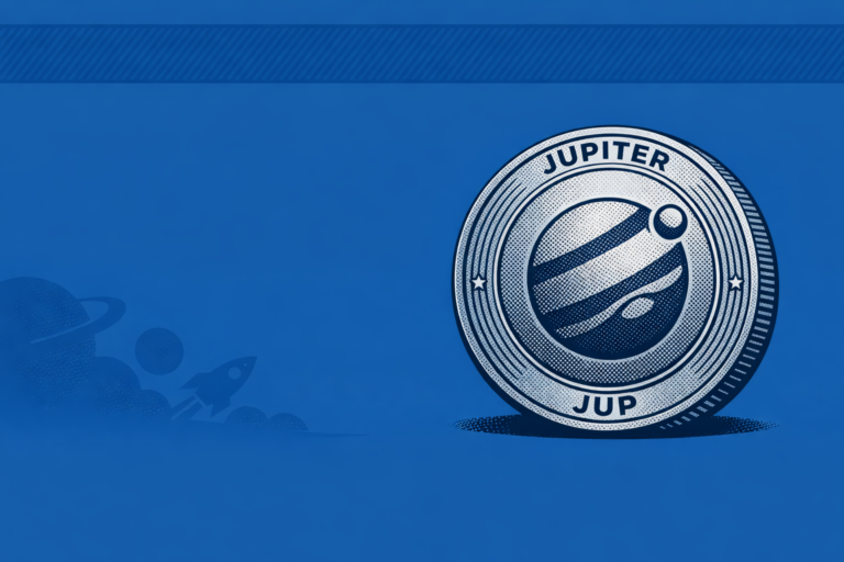Jupiter вырос на 4,25% на фоне покупок китов