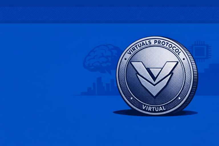 VIRTUAL растет на фоне наград и AI-повестки