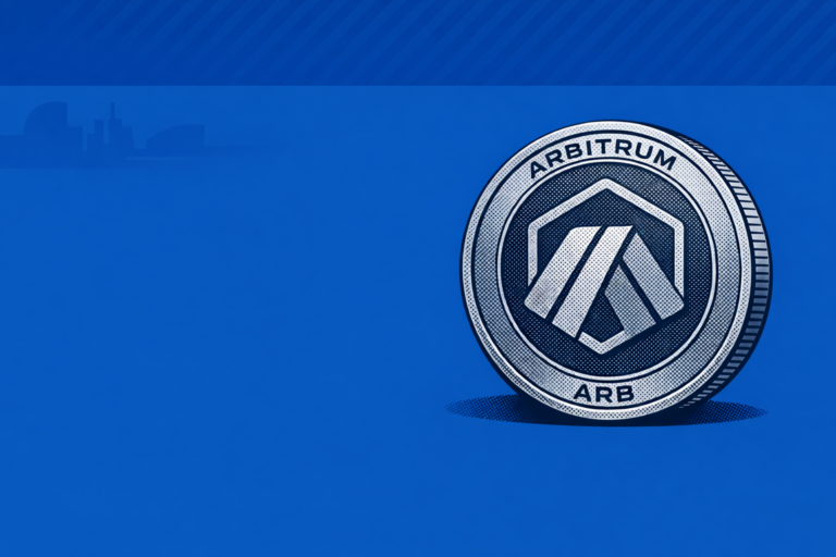 ARB вырос на 3,97% из-за техпробоя, а не новостей