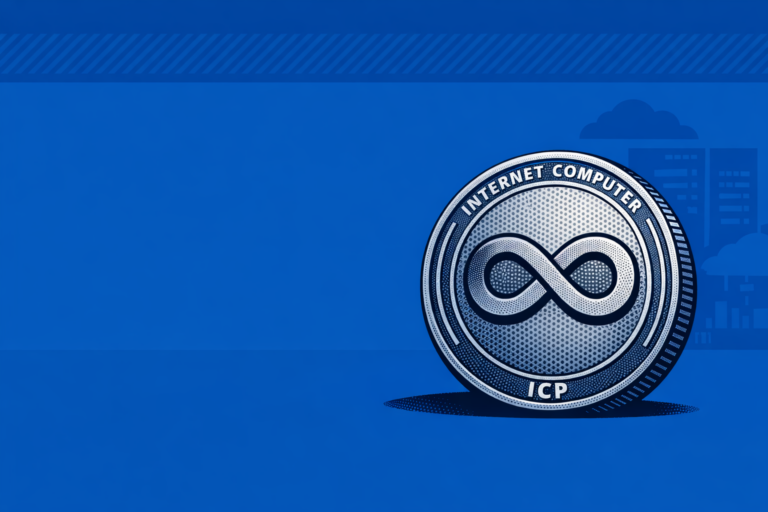 ICP взял паузу после роста на 12%