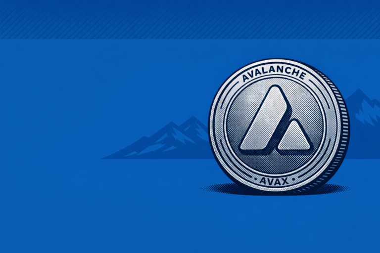 Avalanche держится в диапазоне из-за баланса сил