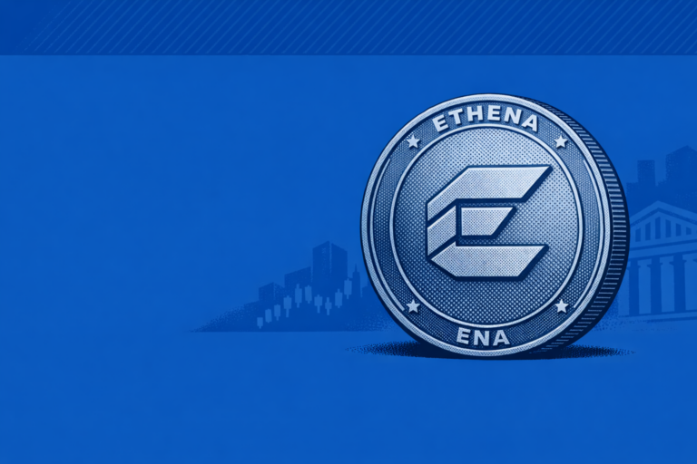 Ethena выросла на 3,9% после сигнала от Grayscale