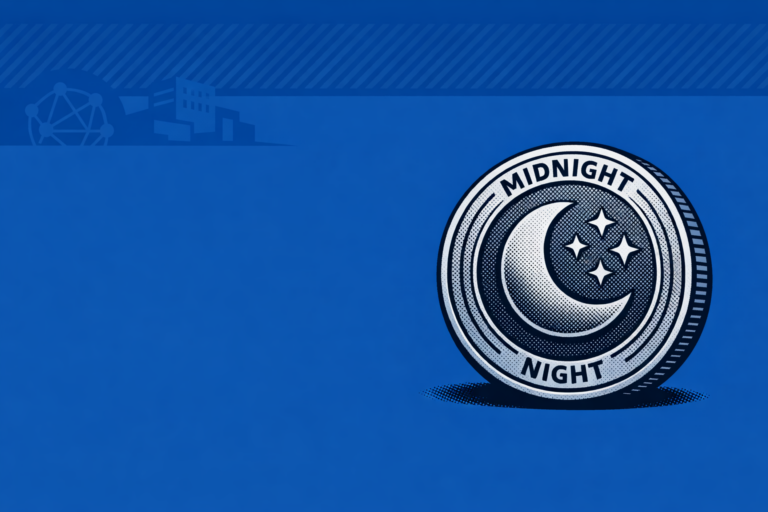 Midnight держится в узком диапазоне у минимумов