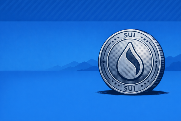 Sui закрепился у $0,93–$0,96 после роста на 10%
