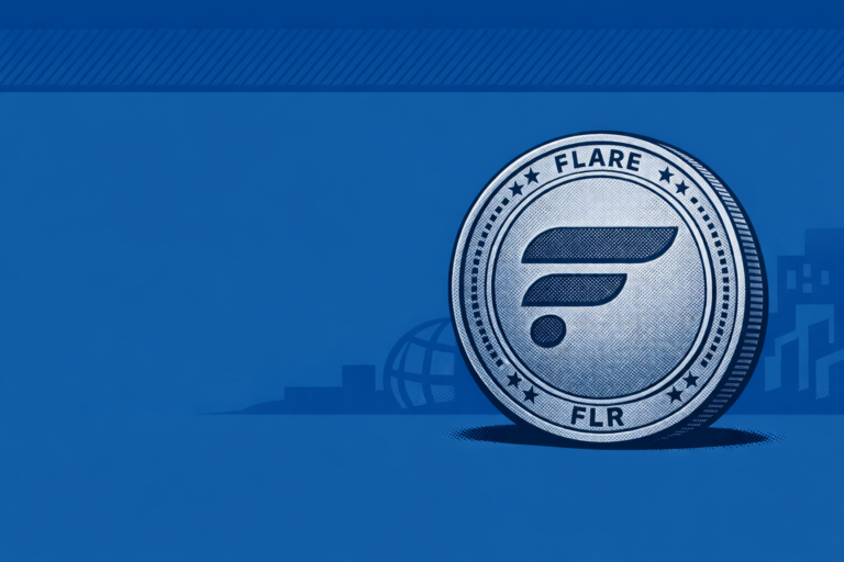 Flare вырос на 3% на фоне реформы токеномики