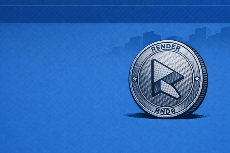 Render держится у $2,00 после AI-ралли