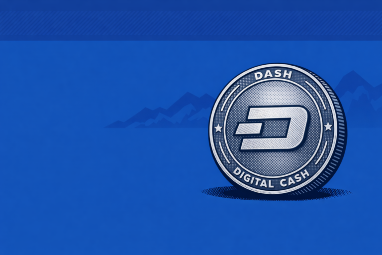 Dash вырос на 3% на фоне спроса на privacy-coins
