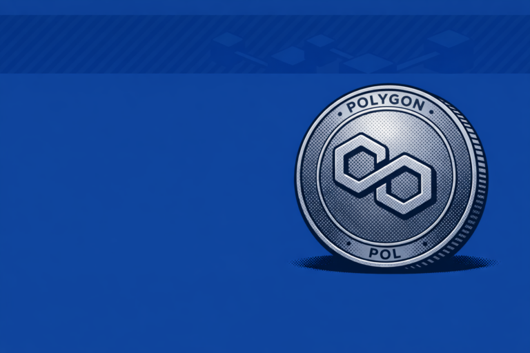 Polygon держится в диапазоне у минимумов цикла