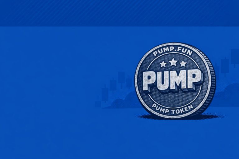 PUMP снизился на 5% из-за распродажи на рынке
