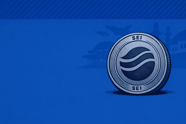 SEI снижается на фоне срыва переговоров США и Ирана