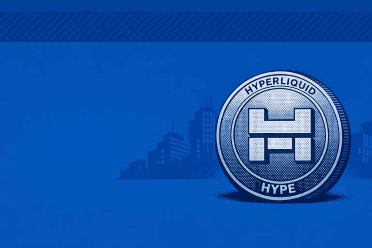 Рост Hyperliquid поддержали ETF и выкуп токенов