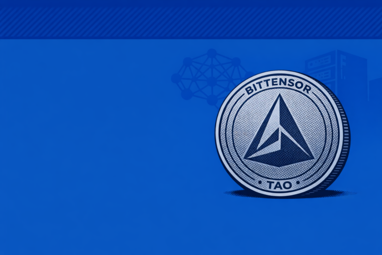 TAO рухнул на 27% из-за кризиса управления