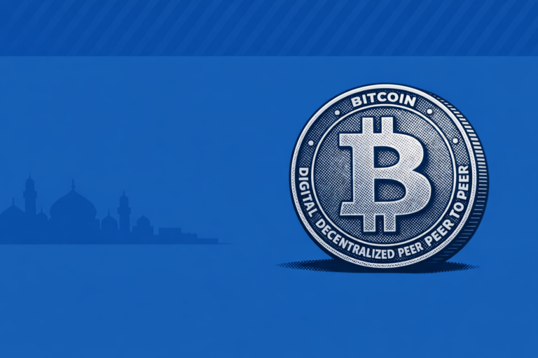 Биткоин вырос на 3–4% на фоне дипломатии и шорт-сквиза