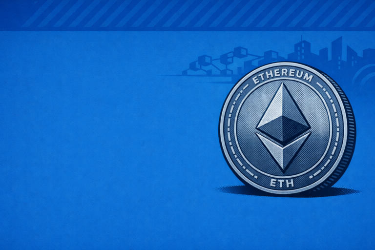 Ethereum вырос на 3,7% на фоне покупок и ясности SEC