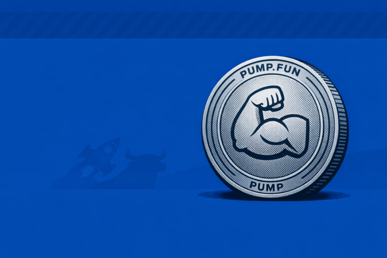 PUMP вырос на 3,57% после разблокировки на $18 млн