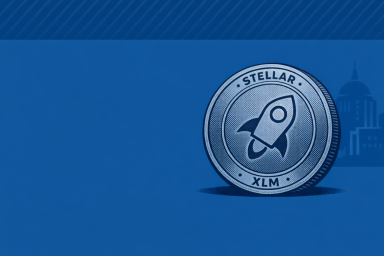 Stellar растет на фоне MiCA-стейблкоина