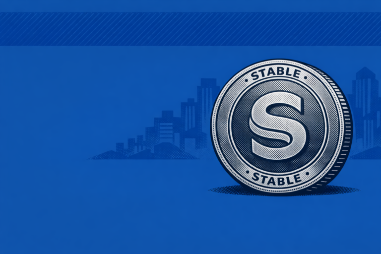 Stable вырос на 8% на фоне нового рыночного нарратива