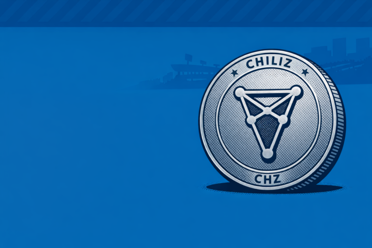 Chiliz вырос на 4% на фоне общего подъема крипторынка