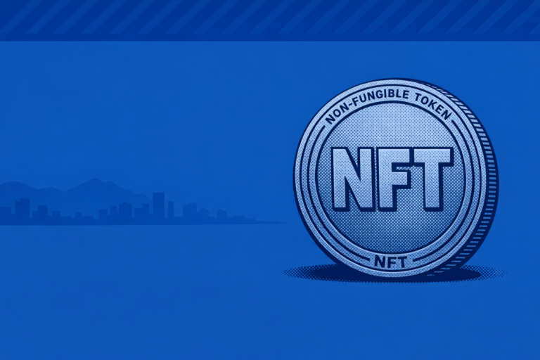 AINFT держится у $0,00000034 на фоне слабости NFT