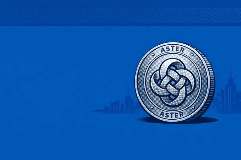 Почему ASTER вырос на 4,34%