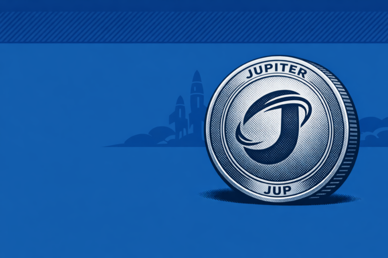 Jupiter вырос на 3,5% на фоне изменений airdrop
